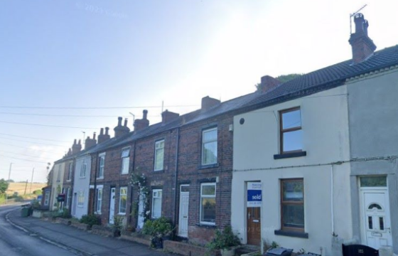 Refurbishment in Leeds photo